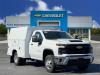 2024 Chevrolet Silverado 3500 HD CC