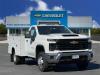 2024 Chevrolet Silverado 3500 HD CC