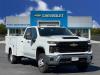 2024 Chevrolet Silverado 3500 HD Chassis