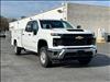 2024 Chevrolet Silverado 3500HD CC