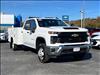 2024 Chevrolet Silverado 3500HD CC