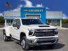 2025 Chevrolet Silverado 3500HD