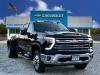 2025 Chevrolet Silverado 3500HD