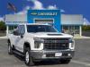 2020 Chevrolet Silverado 3500HD