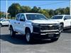 2024 Chevrolet Colorado