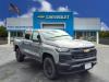 2025 Chevrolet Colorado Work Truck