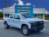 2025 Chevrolet Colorado Work Truck