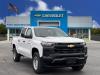 2025 Chevrolet Colorado