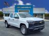 2025 Chevrolet Colorado Work Truck