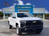 2025 Chevrolet Colorado