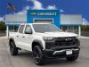 2025 Chevrolet Colorado