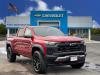 2025 Chevrolet Colorado