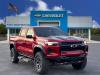 2025 Chevrolet Colorado