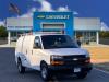 2024 Chevrolet Express