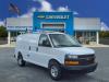 2025 Chevrolet Express Work Van Cargo