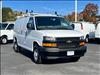 2024 Chevrolet Express