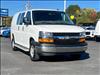 2022 Chevrolet Express