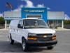 2025 Chevrolet Express