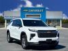 2024 Chevrolet Traverse