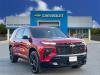 2024 Chevrolet Traverse