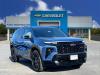 2024 Chevrolet Traverse