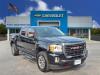 2022 GMC Canyon AT4 w/Cloth
