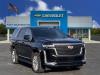 2023 Cadillac Escalade