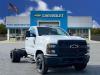 2024 Chevrolet Silverado Chassis Cab Work Truck