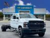 2024 Chevrolet Silverado Chassis Cab Work Truck