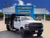 2024 Chevrolet Silverado Chassis Cab Work Truck
