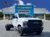 2024 Chevrolet Silverado Chassis Cab Work Truck