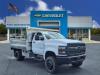 2024 Chevrolet Silverado 4500HD Work Truck
