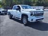 2025 Chevrolet Silverado 2500 HD