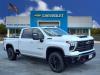 2025 Chevrolet Silverado 3500HD LTZ