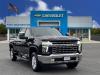 2022 Chevrolet Silverado 3500HD