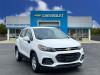 2020 Chevrolet Trax