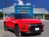 2025 Chevrolet Blazer