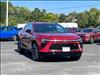 2024 Chevrolet Blazer EV