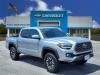 2022 Toyota Tacoma TRD Off-Road