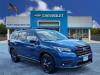 2022 Subaru Ascent Onyx Edition