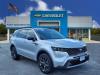 2021 Kia Sorento SX Prestige X-Line