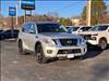 2018 Nissan Armada