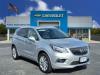 2017 Buick Envision Premium II
