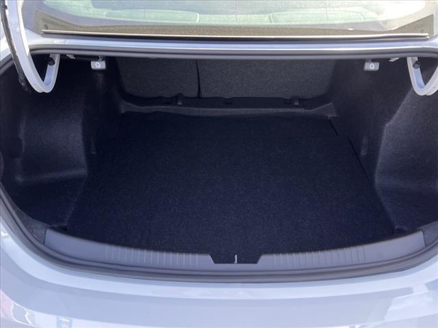 2025 Chevrolet Malibu LT 2LT