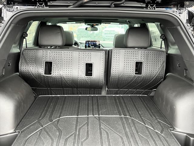 2025 Chevrolet Blazer Premier