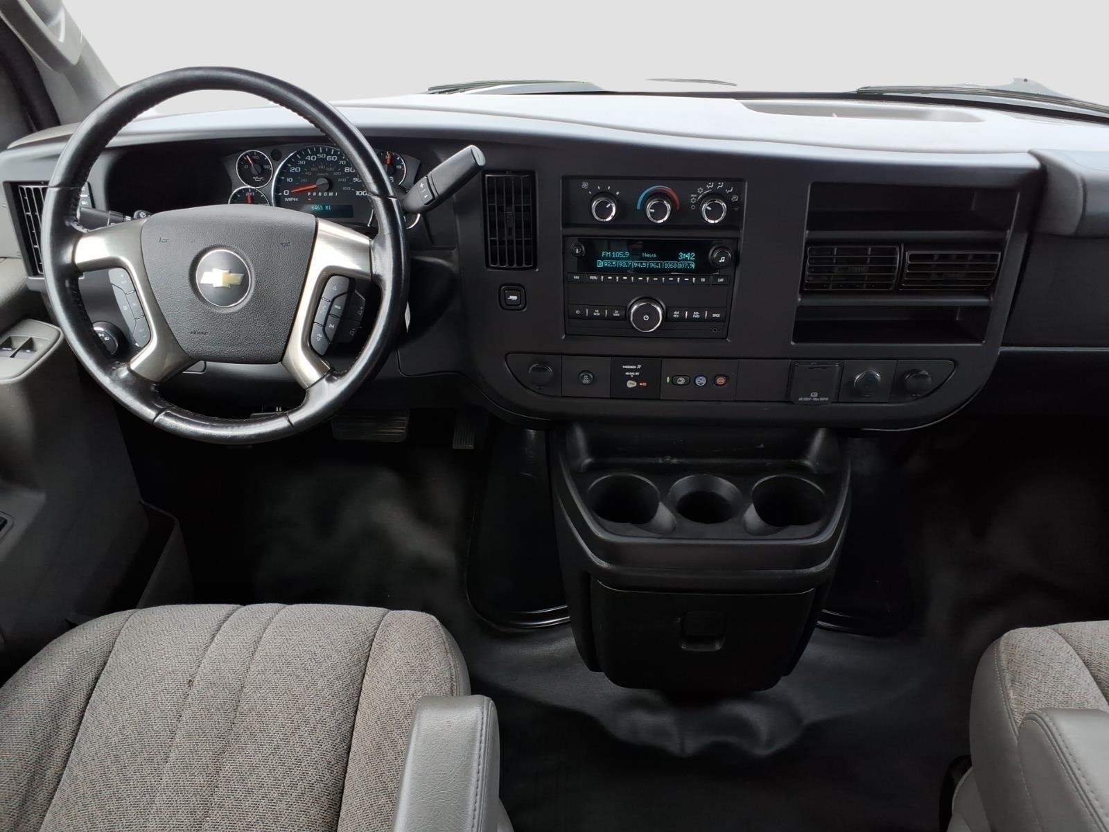 ChevroletExpress20