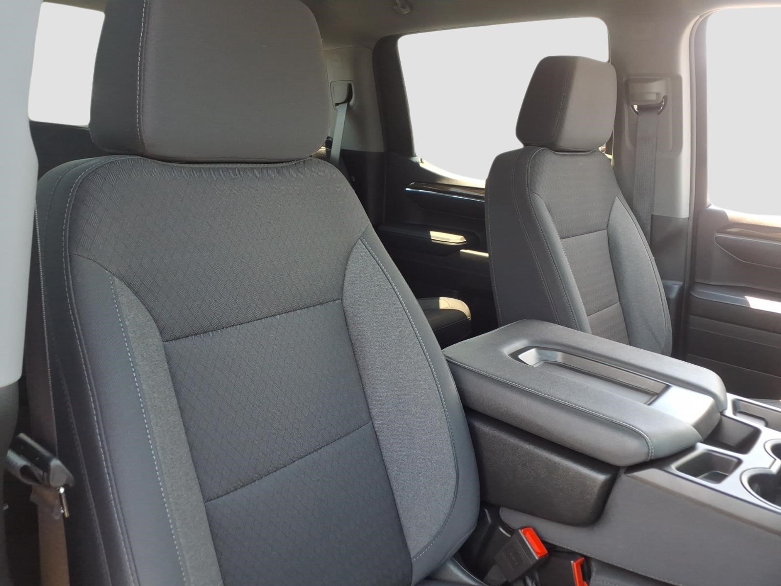 ChevroletSilverado 150020