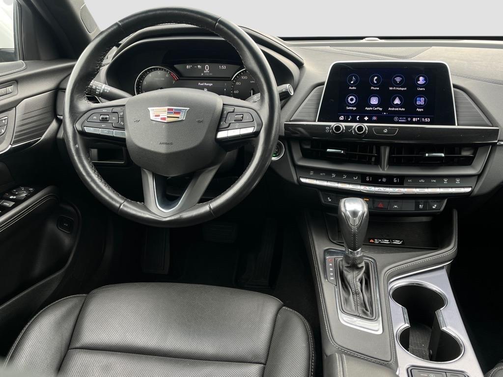 CadillacCT420