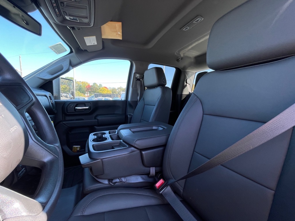 ChevroletSilverado 2500HD20