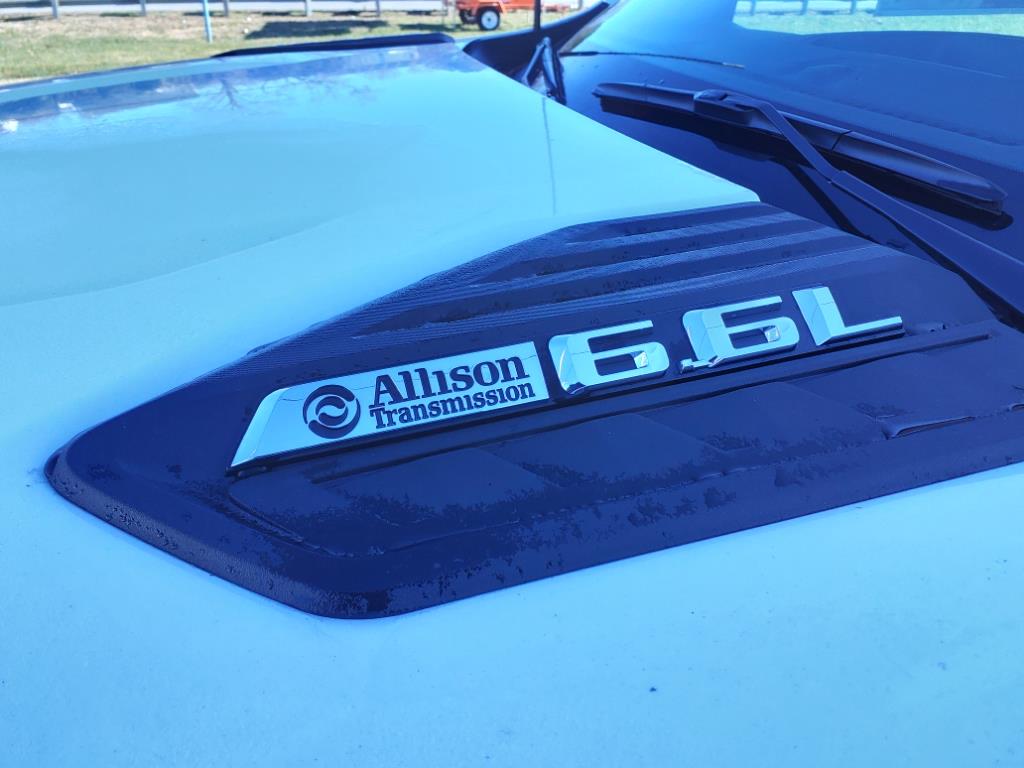 ChevroletSilverado 3500 HD CC20